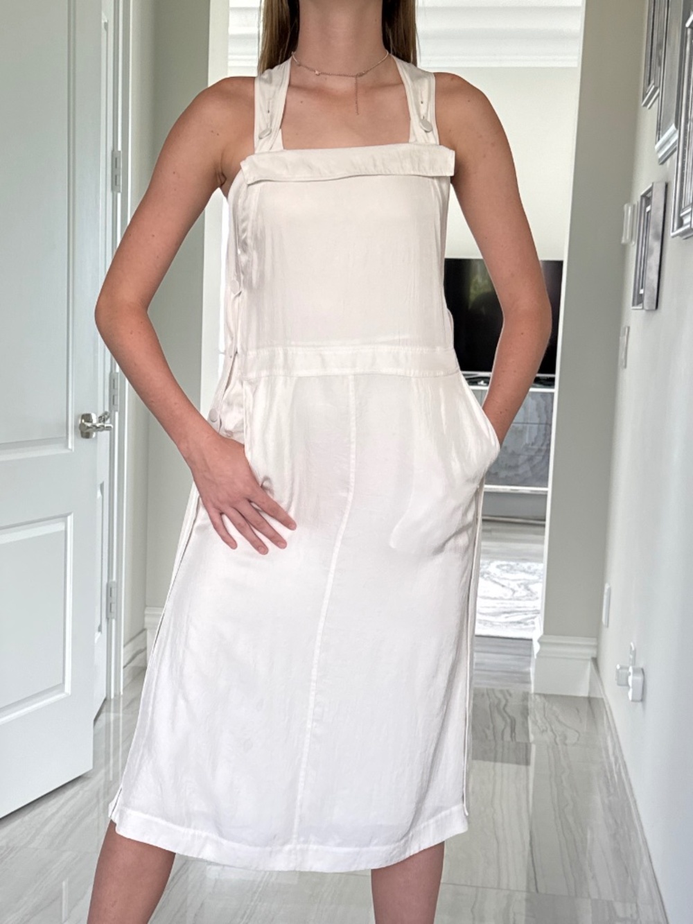 Mid dress Rag Bone